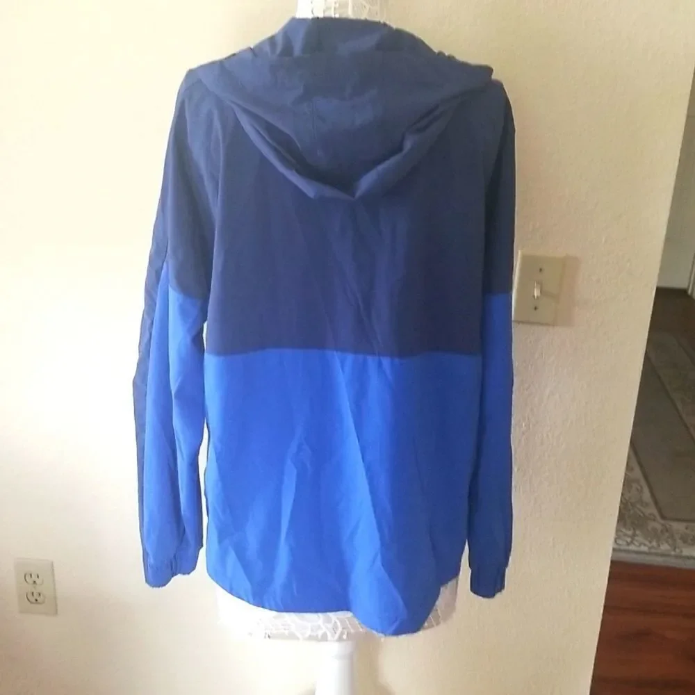 Adidas Warm-Up Hoodie Jacket